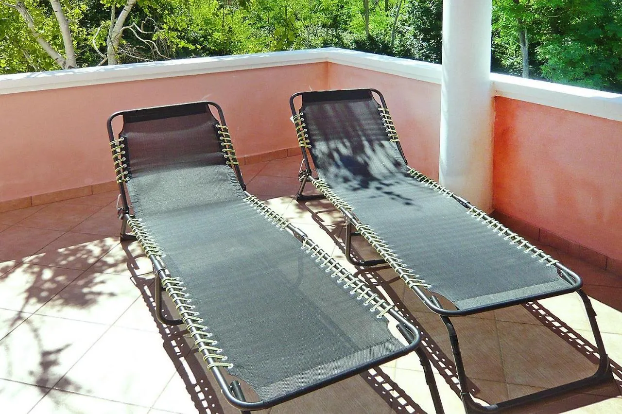 Apartments Ljilja In Privlaka, Near Sandy Beach Privlaka  0*, Privlaka (Zadar) Croatia