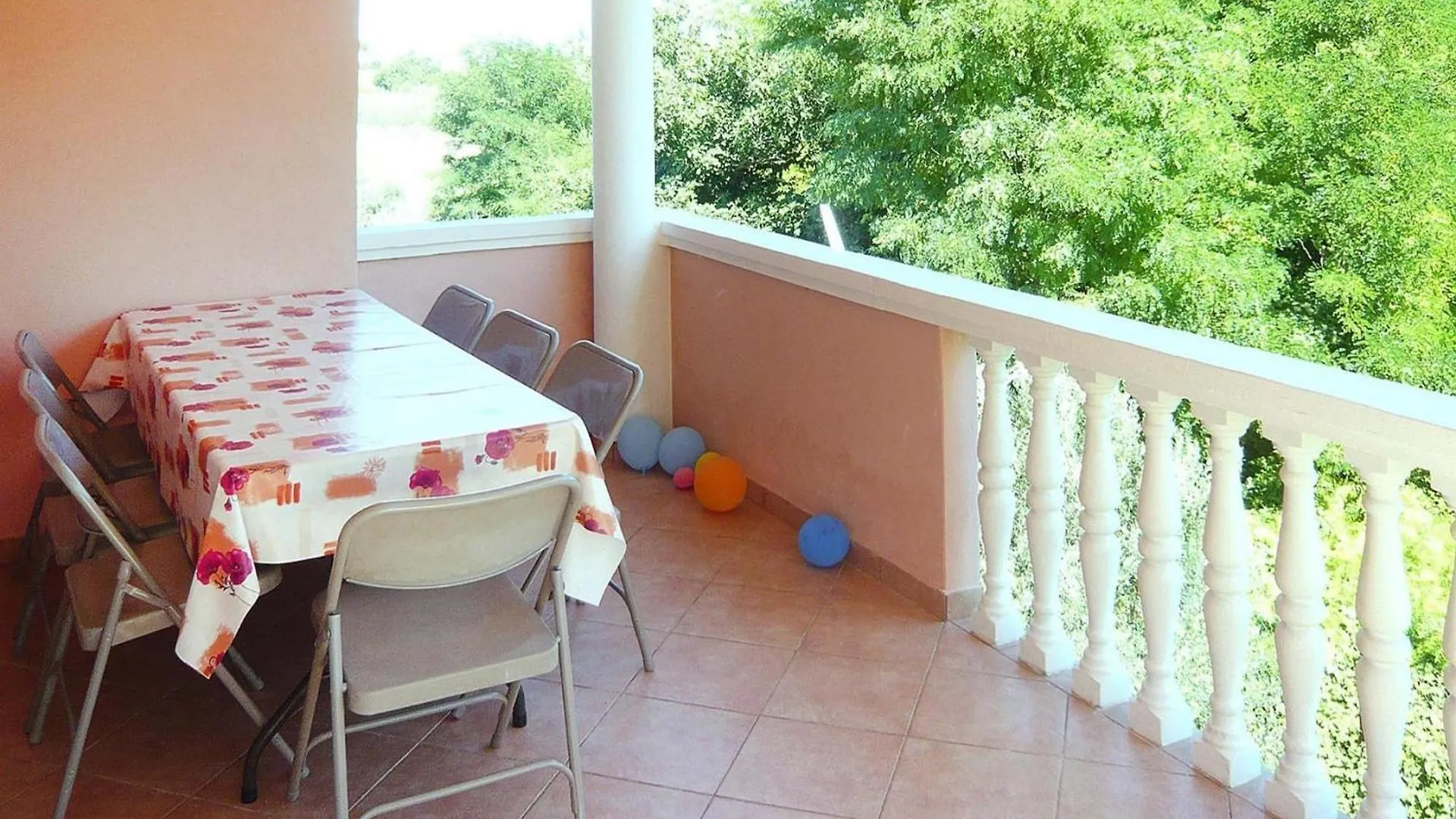 Apartments Ljilja In Privlaka, Near Sandy Beach Privlaka   Privlaka (Zadar)