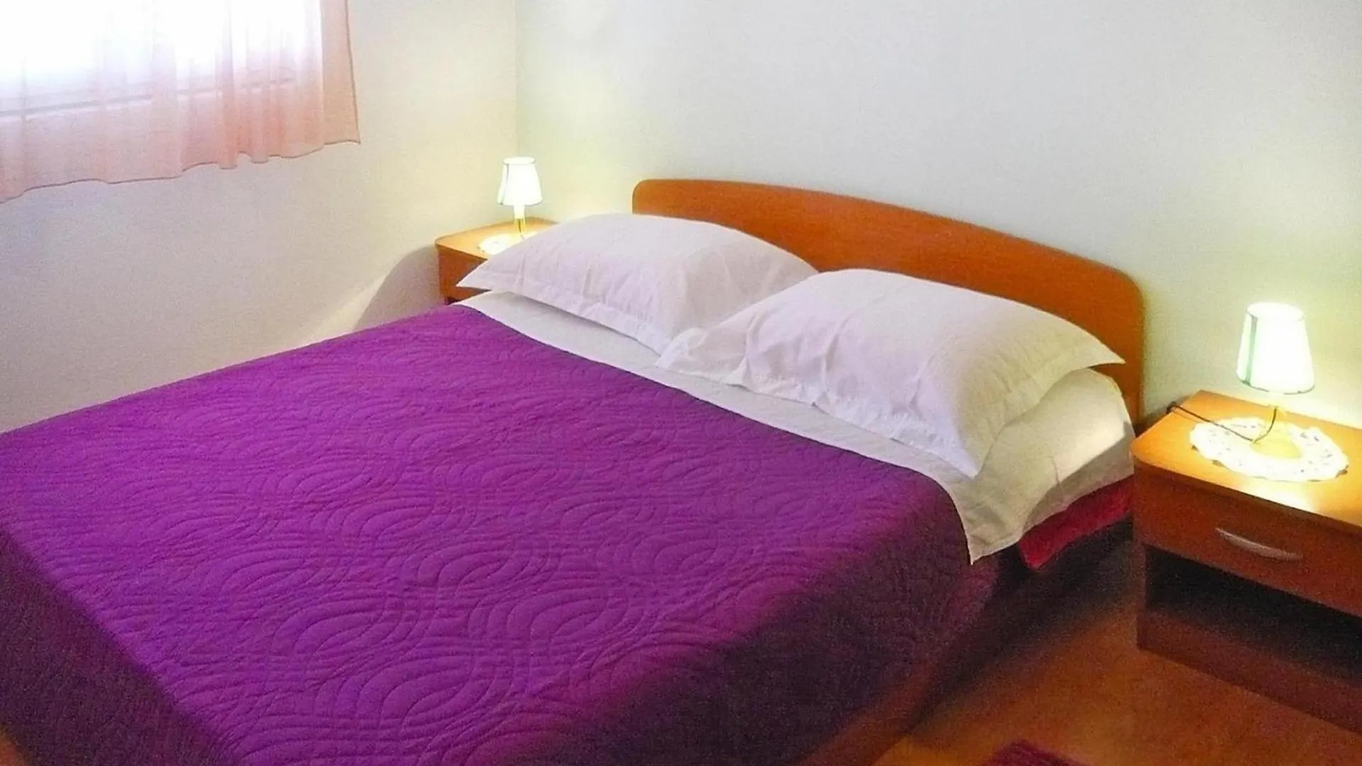Apartments Ljilja In Privlaka, Near Sandy Beach Privlaka