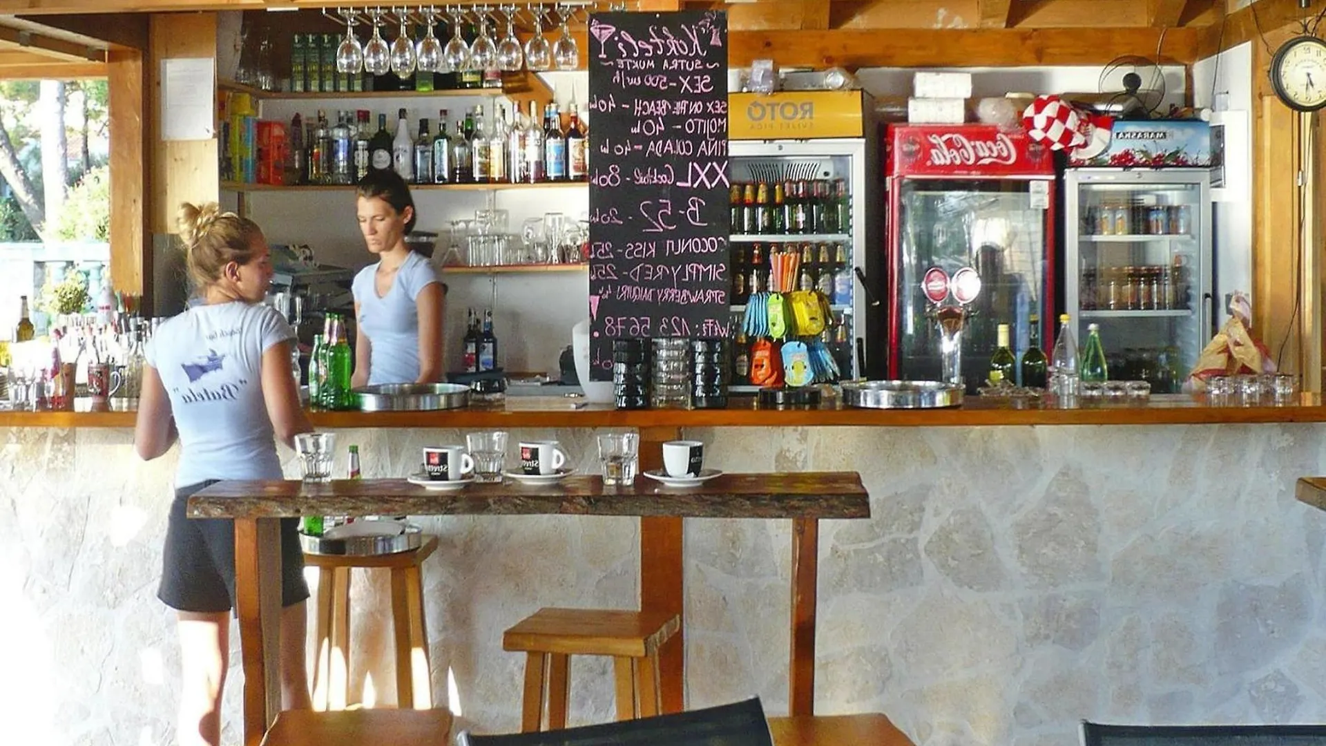 Apartments Ljilja In Privlaka, Near Sandy Beach Privlaka  0*, Privlaka (Zadar)