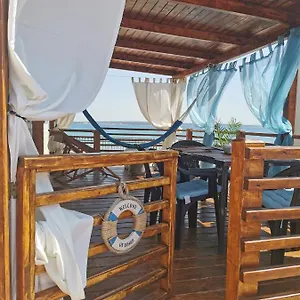 Nyaraló Adriatik Escape, Privlaka (Zadar)