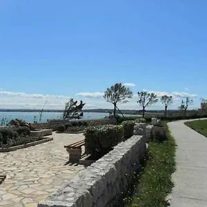 Apartman Ivago Sabunike, Privlaka (Zadar)