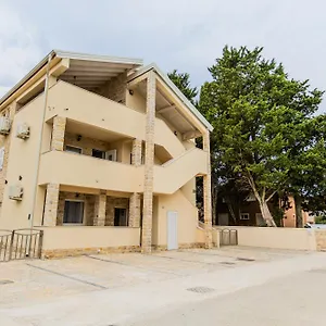 Lorena Privlaka (Zadar)