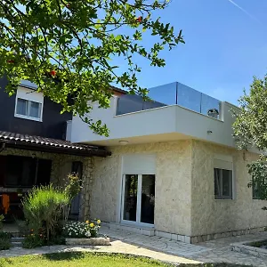 House K&k Privlaka (Zadar)