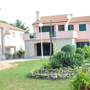Sunny Punta Privlaka (Zadar)