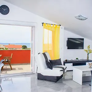 Apartman Rose Garden, Privlaka (Zadar)