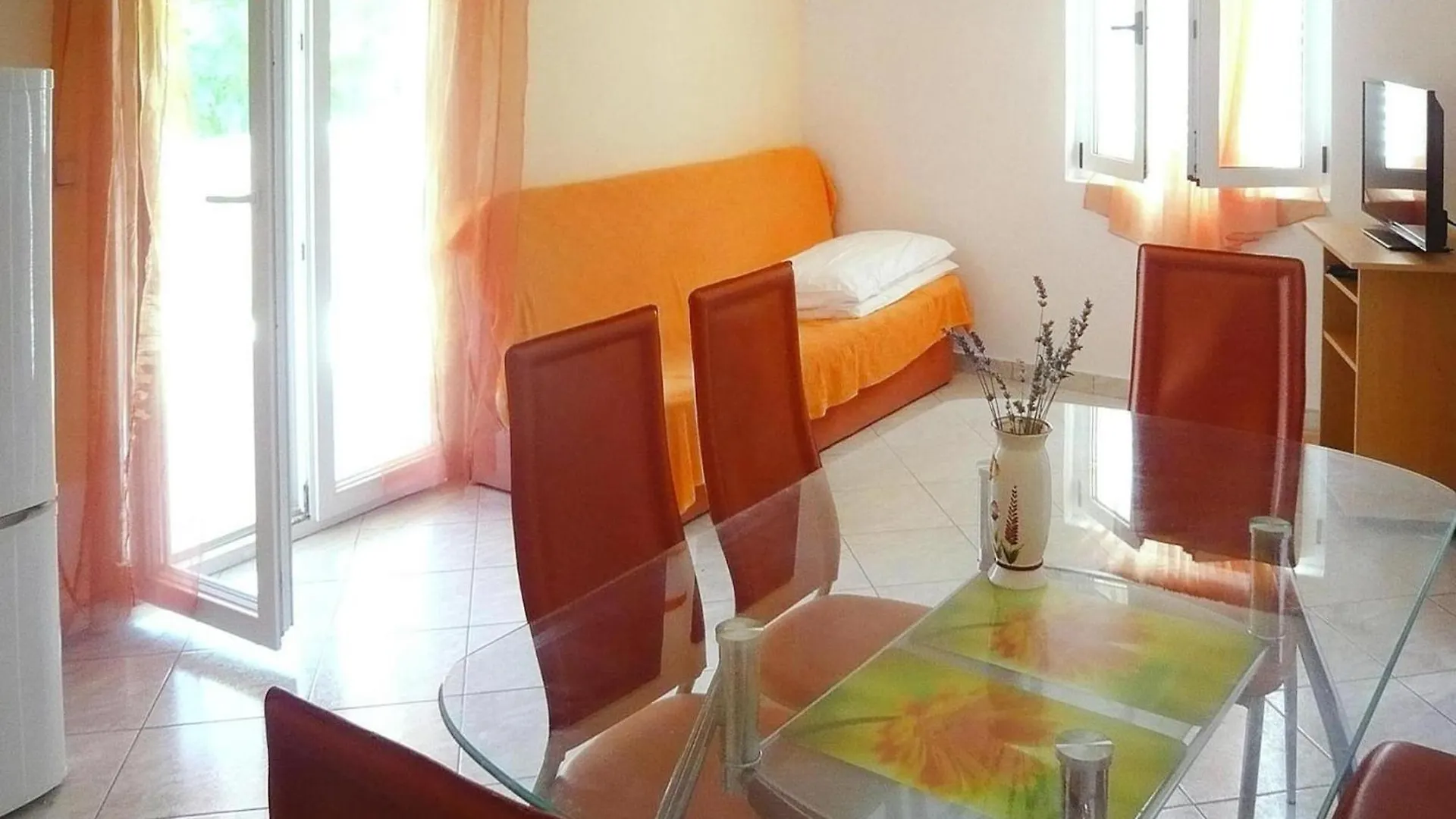 Apartments Ljilja In Privlaka, Near Sandy Beach Privlaka  Privlaka (Zadar)